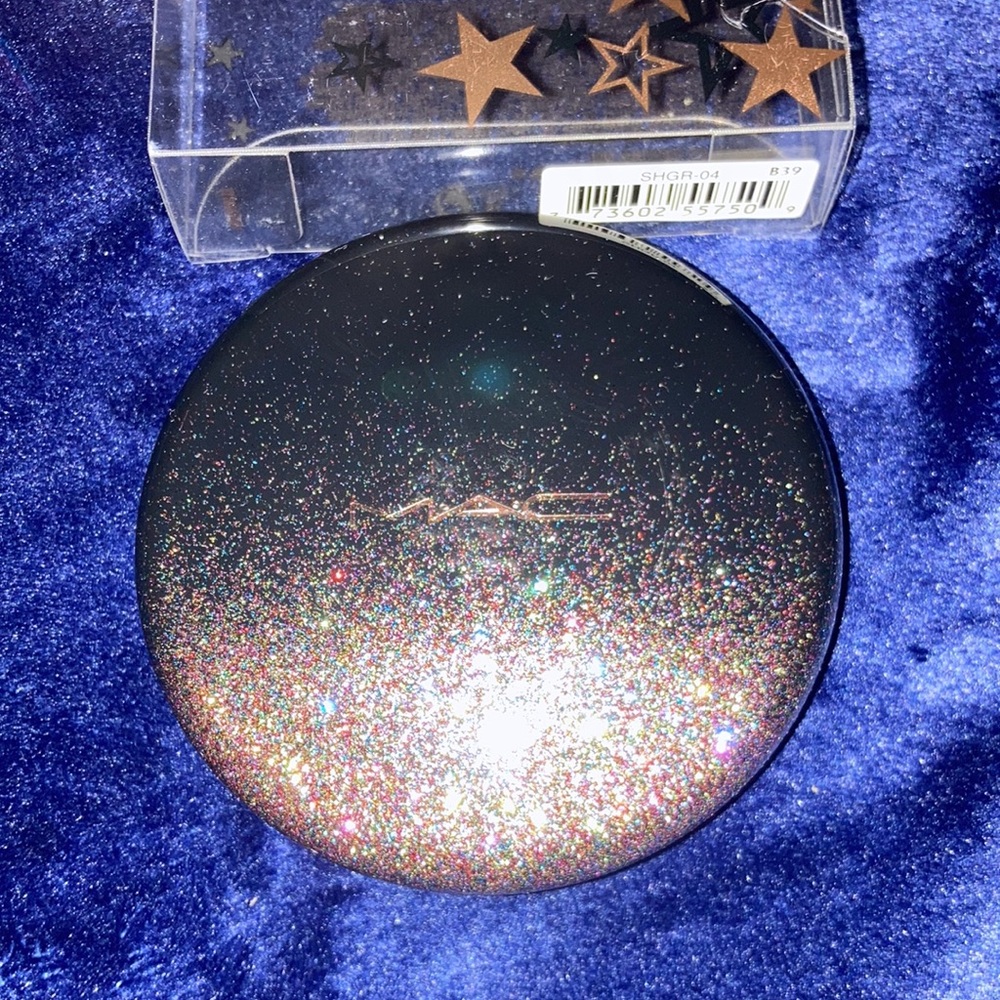 MAC COSMETICS OPALESCENT POWDER - Picture 5 of 7
